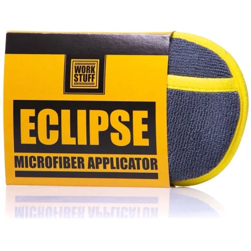 WORK STUFF ECLIPSE MICROFIBER APPLICATOR aplikator mikrofibrowy